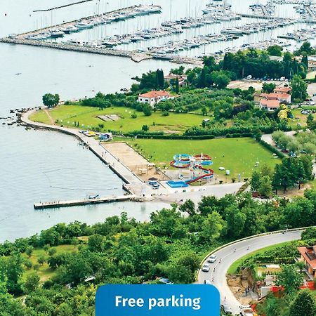 Hotel Mirta - San Simon Resort Izola Ngoại thất bức ảnh