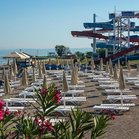 Hotel Mirta - San Simon Resort Izola Ngoại thất bức ảnh