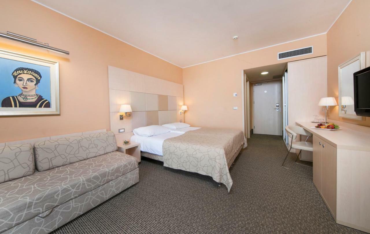 Hotel Mirta - San Simon Resort Izola Ngoại thất bức ảnh