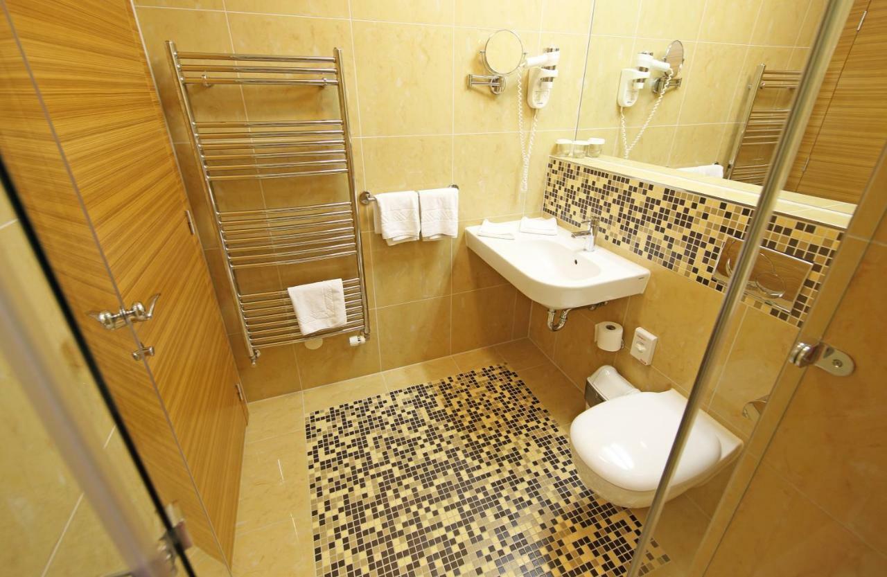Hotel Mirta - San Simon Resort Izola Ngoại thất bức ảnh