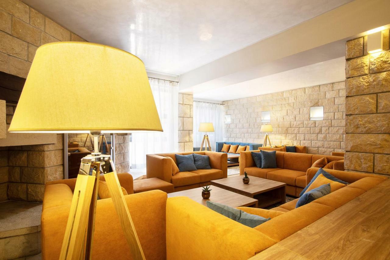 Hotel Mirta - San Simon Resort Izola Ngoại thất bức ảnh